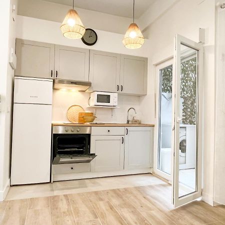 בורחאסוט Apartamento Muy Proximo A Valencia מראה חיצוני תמונה