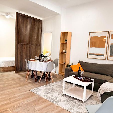 בורחאסוט Apartamento Muy Proximo A Valencia מראה חיצוני תמונה