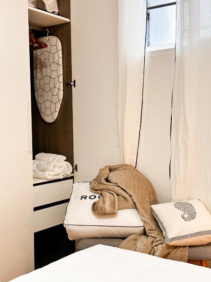 בורחאסוט Apartamento Muy Proximo A Valencia מראה חיצוני תמונה