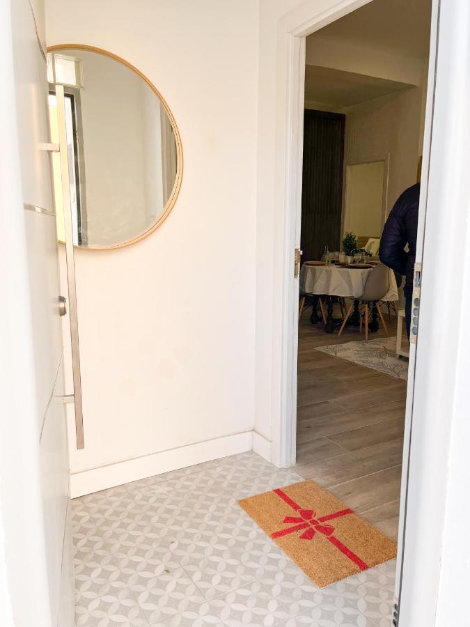 בורחאסוט Apartamento Muy Proximo A Valencia מראה חיצוני תמונה