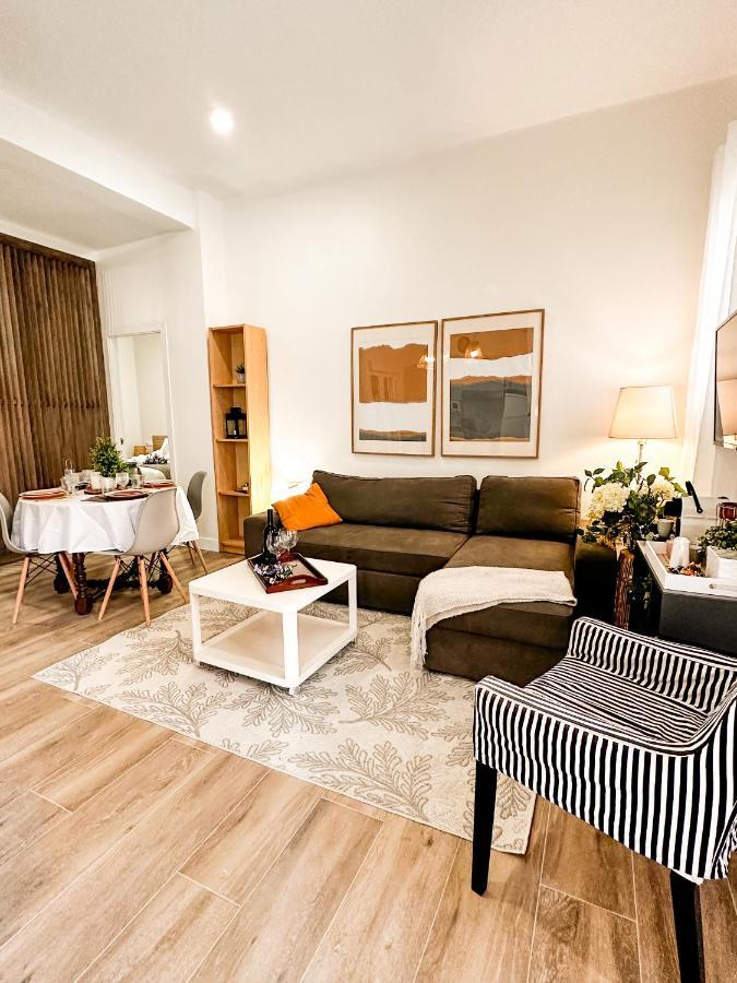 בורחאסוט Apartamento Muy Proximo A Valencia מראה חיצוני תמונה