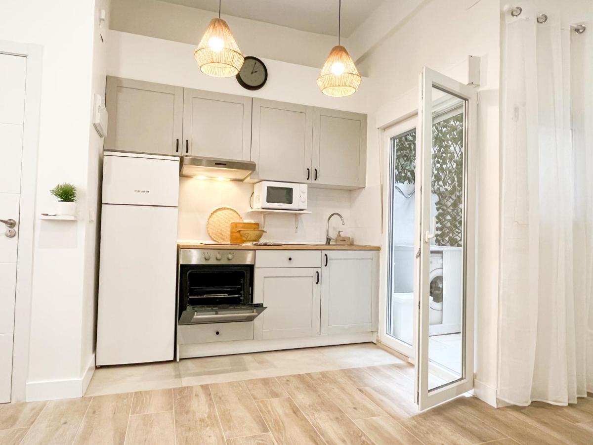 בורחאסוט Apartamento Muy Proximo A Valencia מראה חיצוני תמונה