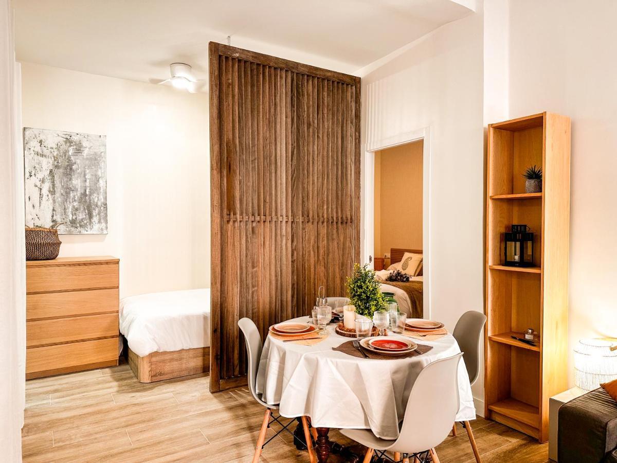 בורחאסוט Apartamento Muy Proximo A Valencia מראה חיצוני תמונה