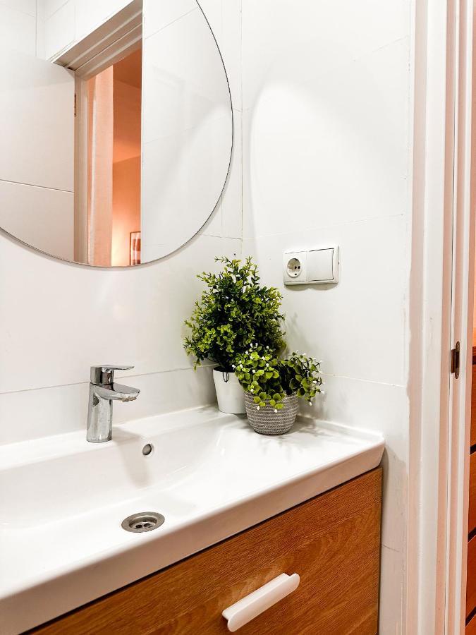 בורחאסוט Apartamento Muy Proximo A Valencia מראה חיצוני תמונה