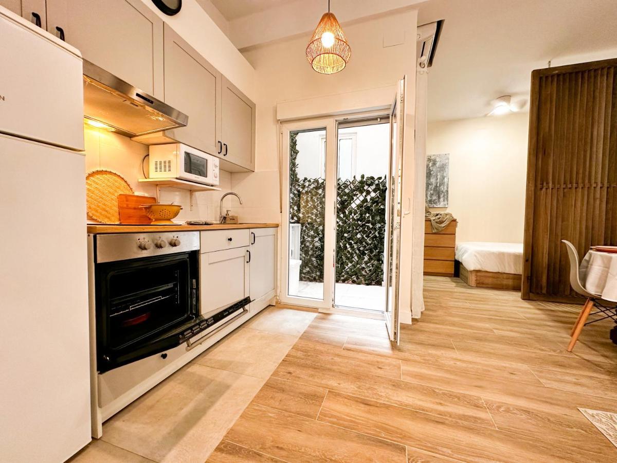 בורחאסוט Apartamento Muy Proximo A Valencia מראה חיצוני תמונה
