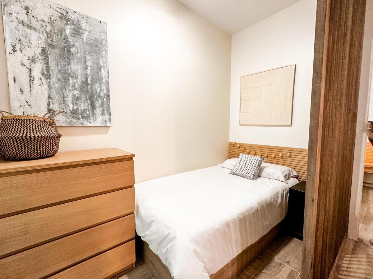 בורחאסוט Apartamento Muy Proximo A Valencia מראה חיצוני תמונה