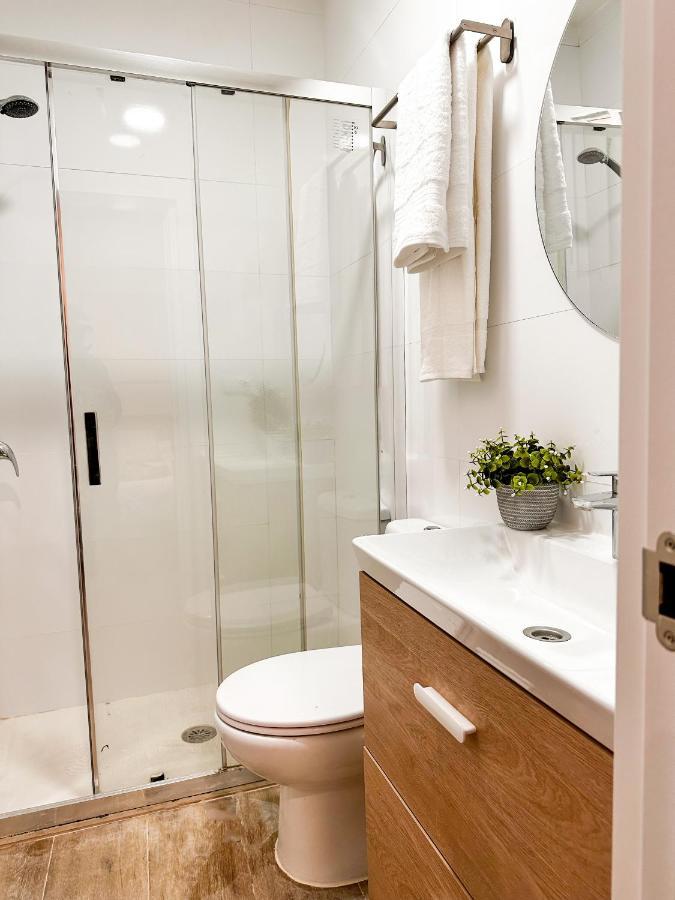 בורחאסוט Apartamento Muy Proximo A Valencia מראה חיצוני תמונה