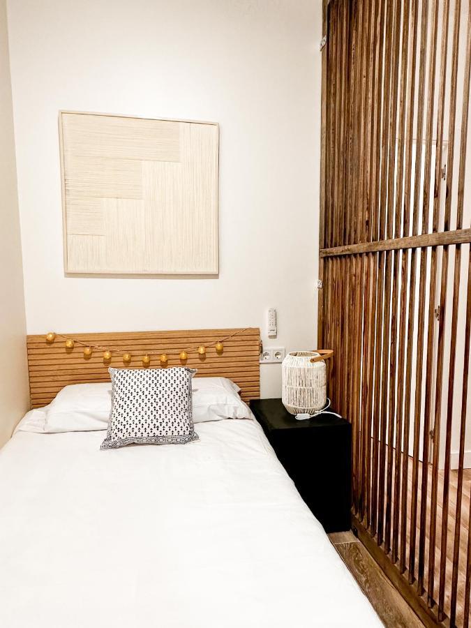 בורחאסוט Apartamento Muy Proximo A Valencia מראה חיצוני תמונה