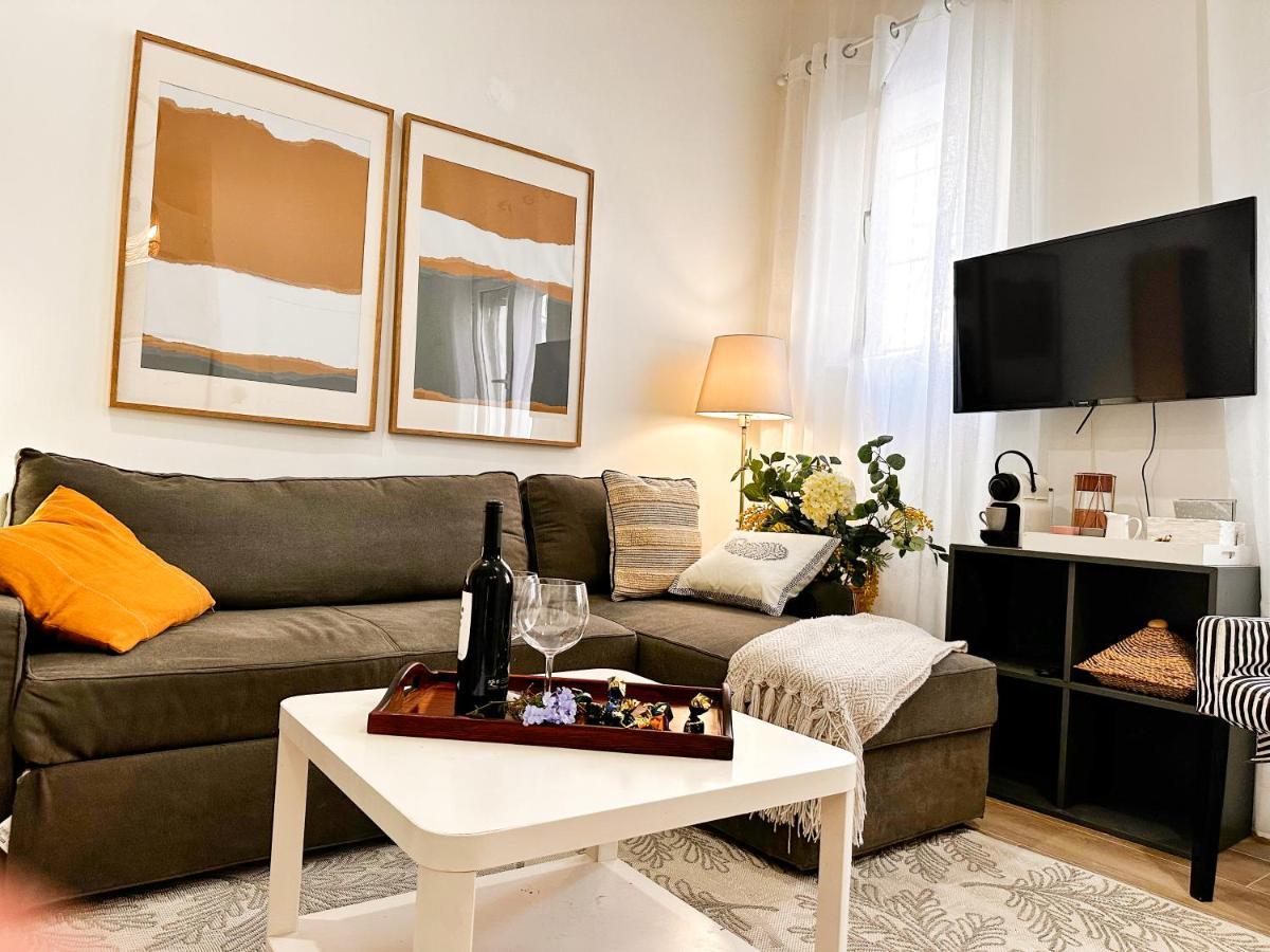 בורחאסוט Apartamento Muy Proximo A Valencia מראה חיצוני תמונה