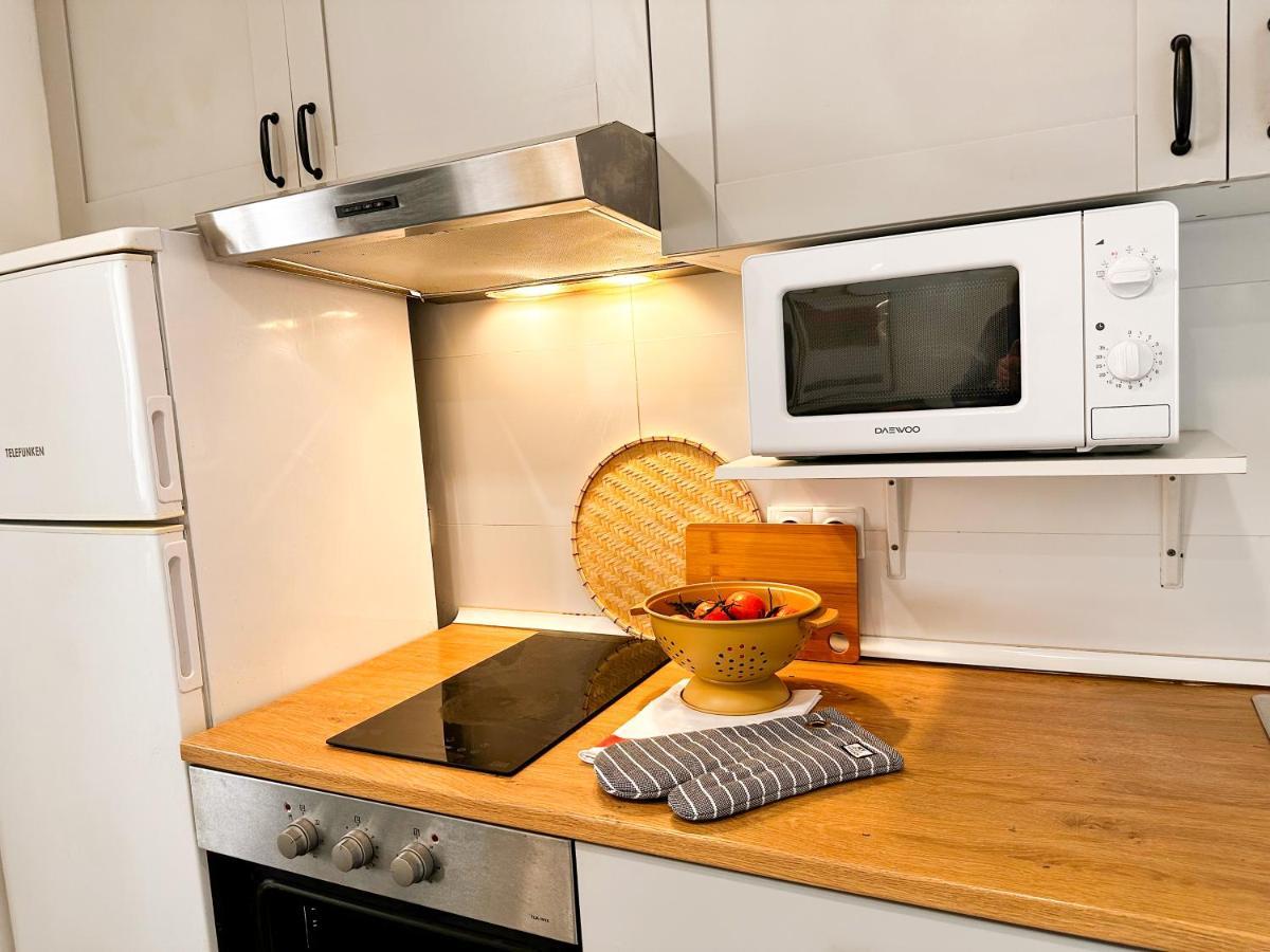 בורחאסוט Apartamento Muy Proximo A Valencia מראה חיצוני תמונה